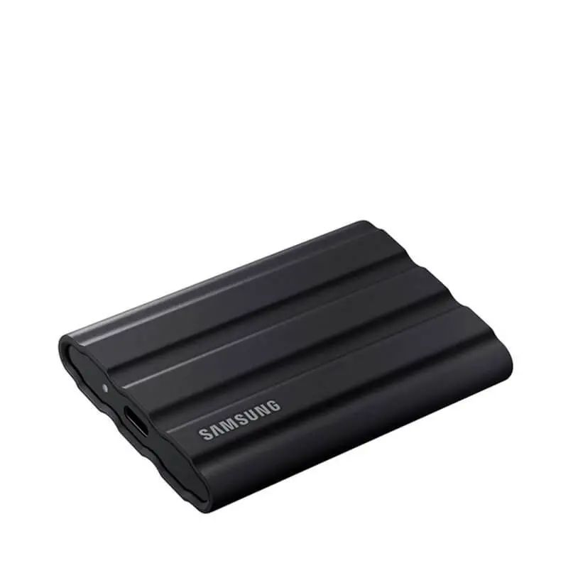 هارد اکسترنال سامسونگ مدل T7 SHIELD-2